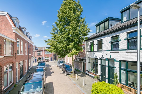 Medium property photo - Lindestraat 2, 3581 LS Utrecht